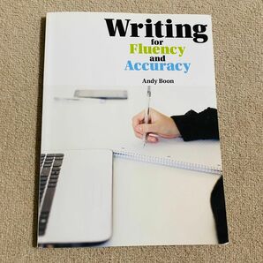 Writing for Fluency and Accuracy