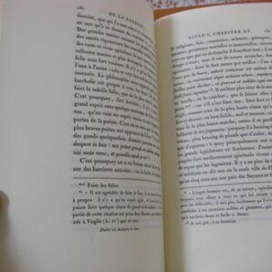 仏語洋書 Pierre Charron、De la Sagesse 全3冊揃 ピエール・シャロン 『知恵について』 1968年 C11の画像7