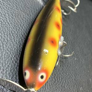 HEDDON 211 ウンデッドスプーク SO ヘドン Heddon の画像5