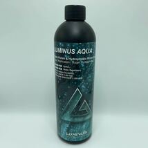 LUMINUS AQUA 500ml ルミナス_画像1