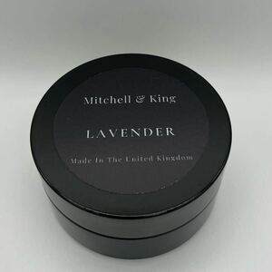 Mitchell&King LAVENDER 50ml