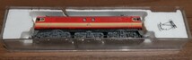 KATO　西武鉄道E851電気機関車_画像1