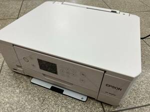 ★彡　ジャンク　EP-810AW　エプソン　廃インク 吸収パッド エラー　プリンター　複合機　EP-810 A　EPSON　EP-810AB