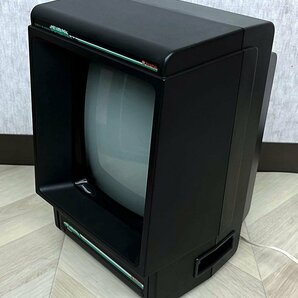 ▲動作品▲BANDAI 光速船 コンピュータービジョン Vectrex 付属品多数 バンダイ▲の画像4