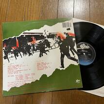 CLASH LPレコード②　PUNK POWERPOP NEOMODS BTF KBD_画像2