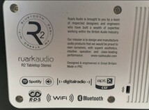 ruarkaudio R2 Mk3 Streaming Music System【送料無料】_画像9