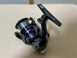 シマノ(SHIMANO) 12エクスセンスCI4+ C3000HGM