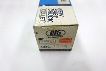 新古品　BIG NBCコレット NBC13-8　送料無料_画像3