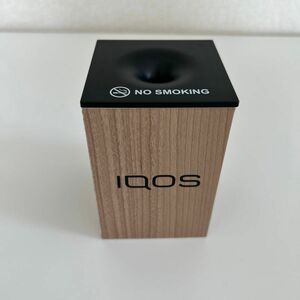 IQOS アイコス　灰皿　非売品