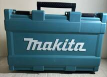 ★ 格安スタート！送料込み！makita ケース B プラスチック　マキタ ケースのみです 仕切りあり　工具ケース 工具入れ 道具箱　☆_画像1