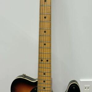 Fender japan フェンダー テレキャスター ギターの画像1