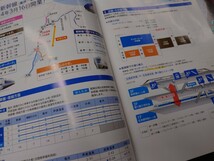 JR北海道JR東日本JR西日本2024年3月16日ダイヤ改正パンフレット6点一括　北陸新幹線金沢敦賀間開業　特急サンダーバード接続時刻表掲載_画像2