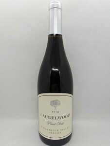 Laurelwood Pinot Noir 2019