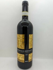 Gaja Pieve Santa Restituta Brunello di Montalcino 2016