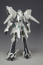 ファイブスター物語ボークス1/１００ラストジュノーン　完成品_画像10