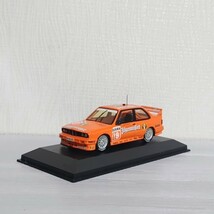 MINICHAMPS 1/43 BMW M3 Sport Evolution Mr.2000 #19 ダイキャスト ミニカー ミニチャンプス スポーツエボリューション_画像1