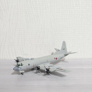 1/250 海上自衛隊 P-3C 哨戒機 デアゴスティーニ ダイキャスト 自衛隊