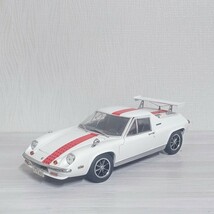 京商 1/18 ロータス ヨーロッパ サーキットの狼 Kyosho Lotus Europe ジャンク_画像1