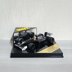 ONYX 1/43 F1 ザウバー メルセデス C13 193A Sauber ダイキャスト ミニカー 1994