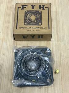 FYH ”Flanged Unit・UCF209 J” 1個