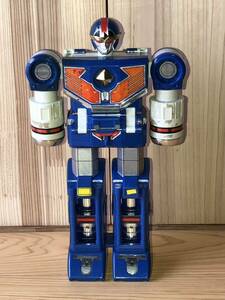 当時　BANDAI 鳥人戦隊 ジェットマン 戦隊 JETMAN vintage retoro ロボット　テトラボーイ　robot 鳥人戦隊ジェットマン バンダイ 