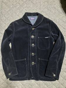  Hollywood Ranch Market hrm is lilac mb lube Roo blueblue coverall jacket 