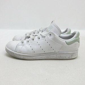 G■【22.5cm】アディダス/adidas オリジナルス スタンスミス/EF6876■白/LADIES/43【中古】■