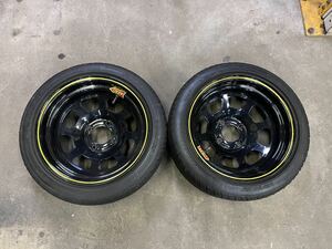 Aero Race Wheels エアロレース AE86など