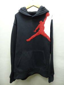 Nike Nike Nike Nike Jordan Brand Jordan Brand Jump Man Kids &amp; Men's Sweat Parker 158-170 (13-15y)