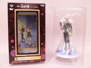 (toy) most lot [ Natsume's Book of Friends Tribute guarantee Lee ~..... monogatari ~]B.| summer eyes .. Tribute figure ( all 1 kind )[ used ]