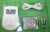 La-VIE Mr.EMS ラヴィ ミスターイーエムエス 腹筋パッド 筋トレ 低周波 シェイプアップ 送料520円_画像2