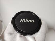Nikon　62mm レンズフロントキャップ　カメラ　ニコン　レンズキャップ_画像2