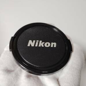 Nikon 62mm レンズフロントキャップ カメラ ニコン レンズキャップの画像2