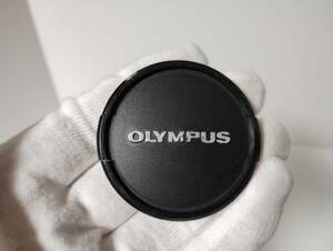 OLYMPUS　49mm レンズキャップ オリンパス　フロントキャップ