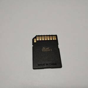 8GB SanDisk Ultra SDHCカード フォーマット済み SDカード メモリーカードの画像2