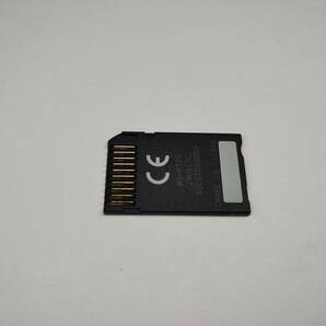 2GB SONY メモリースティックプロデュオ MEMORY STICK PRO DUO フォーマット済み メモリーカードの画像2