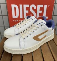 新品未使用タグ付き　スニーカー　ディーゼル DIESEL シューズ_画像6