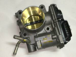 TRY*BOX big throttle processing ( electronic single throttle )* Toyota Honda Nissan MMC Subaru Mazda Suzuki Daihatsu *