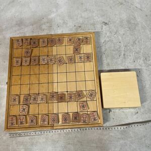 [ junk ]. writing type shogi record set 