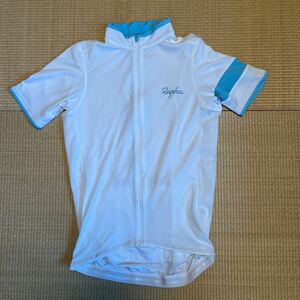 Rapha ラファ スーパーライトウェイトジャージ Sサイズ ジャンク