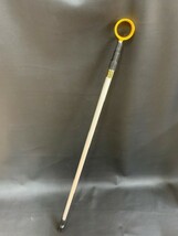 ★未使用・保管品★ GOLF BALL RETRIEVER　ゴルフ ボール レトリーバー　SUNSON　伸縮式 1ｍ 3m ゴルフボール収集器_画像2