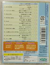 e-karaシリーズ・ポピラシリーズ共用ゴールドカートリッジ G-11 TVPOPジュニア Vol.4【イーカラ タカラ テレビゲームカセット】_画像2