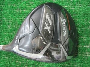 ダンロップ スリクソンZX Mk II/Diamana ZX-II 50/R/15[7772] srixon マークツー　マーク2　ディアマナ　3ｗ