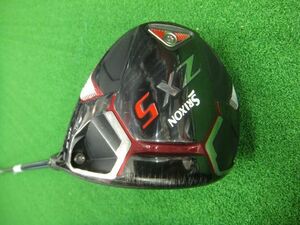 ダンロップ スリクソンZX5/Diamana TB50/S/10.5[9366]　ディアマナTB　SRIXON