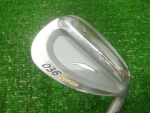 フォーティーン C-036Forged/NSPROTS114w/wedge/51[9368]　Aw　フォージド_画像1