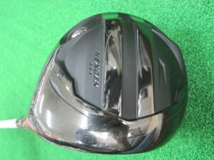 ゴルフパートナー NEXGEN JET BLACK/N.S.PRO REGIO formula type55/S/10.5[2377] ネクスジェン　ジェット　ブラック