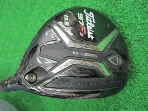 タイトリスト 917F3/TitleistSpeeder517(JP)/S/13.5[9450]