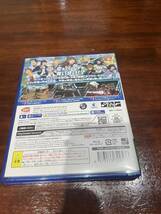 NEWガンダムブレイカー 中古　PS4 中古_画像2