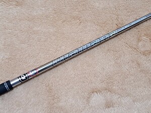 ★美品 テーラーメイド スリーブ付 Diamana GT 60 Flex-S 5W用 メーカー装着品★