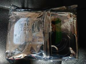 Seagate Barracuda ST2000DM006 2000GB 未使用品